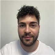 Profesor de matemáticas, física y química graduado en ingeniería en sistemas de telecomunicación
